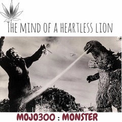 Super Chef ft Kaptain Klutch & The MONSTER