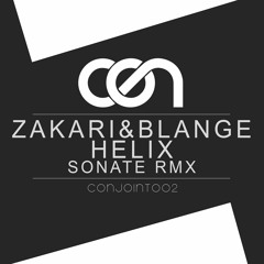 Zakari&Blange - Sun City (Sonate Remix) Snippet