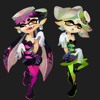 Splatoon - DJ Octavio Battle (Squid Sisters Epic Rock Interference)