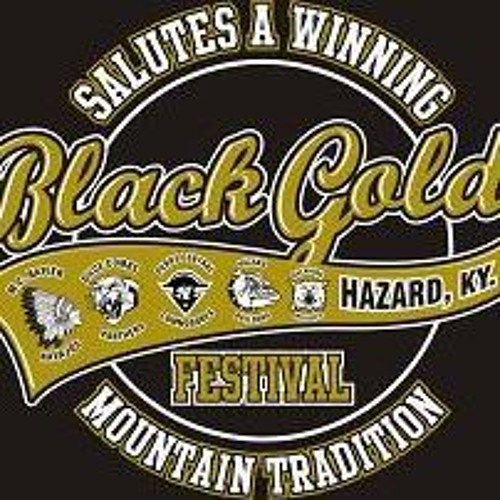 Black Gold Festival Hazard Ky 2025 Ilyse Merline