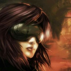 Ghost in the shell opening 1
