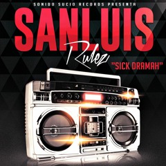 Sick Dramah - "SL Rulez" (Shaka Prod.)