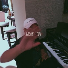 Awesome Town (prod. by Swindail)
