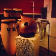 Wine Drum