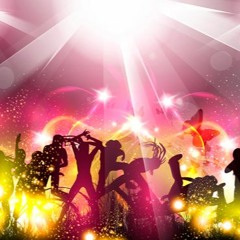 SPECIAL DANCE HALL