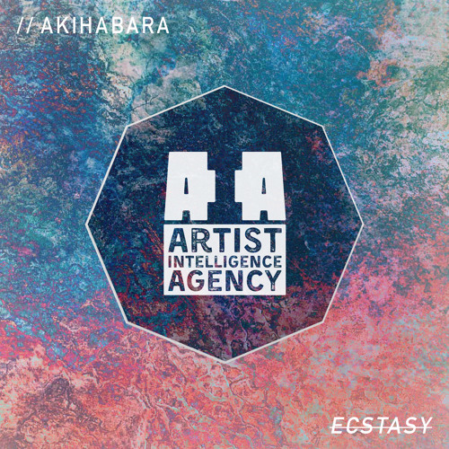Akihabara! - Ecstasy