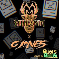 Minnesota ✖ G Jones Mix By Beats Booth