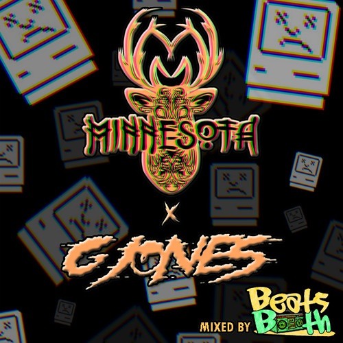 Minnesota ✖ G Jones Mix By Beats Booth