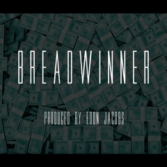 Breadwinner (Instrumental) - Edon Jacobs
