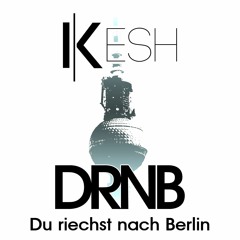 Du riechst nach Berlin
