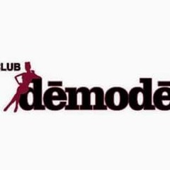 Demode Club 11/12/2015