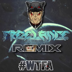Wizkerz - WTFA (Freelance Remix) [Shadow Phoenix Exclusive]
