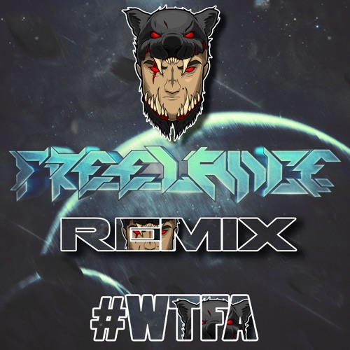Wizkerz - WTFA (Freelance Remix) [Shadow Phoenix Exclusive]