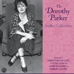 Dorothy Parker's BIG BLONDE