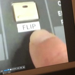 Flip Button Beat