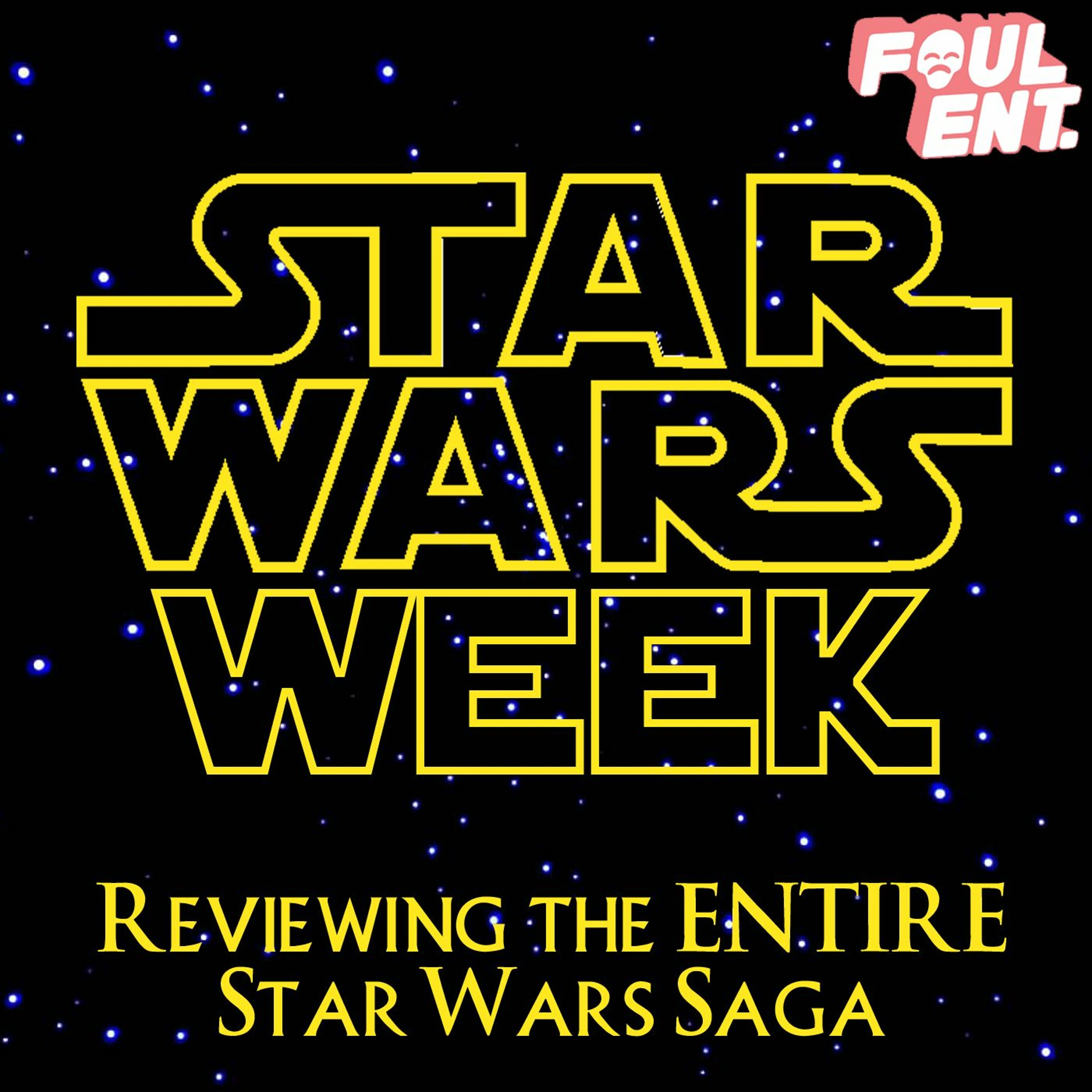 Foul ENT Podcasts