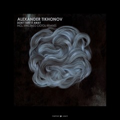 Alexander Tikhonov - To Me (Original Mix)