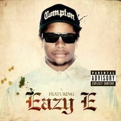 Eazy E - Cruisin' In My 64 (Third Phase Remix)