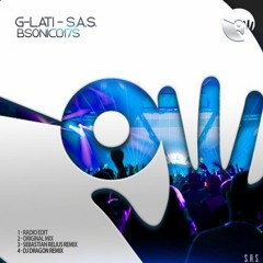G - Lati - S.A.S. (Radio Edit)