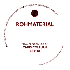 A1 # Chris Colburn - Pins N Needles (snippet)