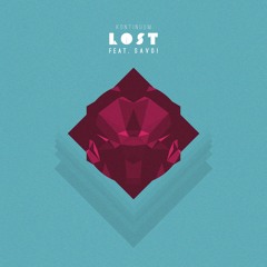 Lost (feat. Savoi)