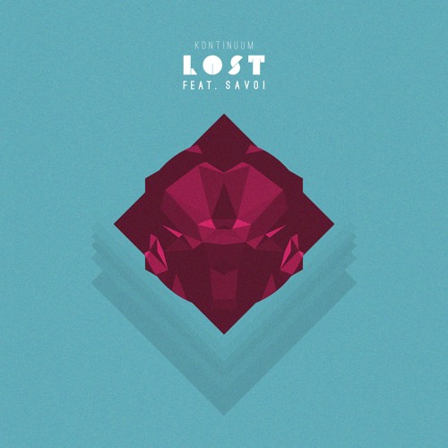 Lost (feat. Savoi)