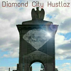 Imma Rep Mine by Diamond City Hustlaz