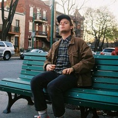 Robson girl (mac demarco)