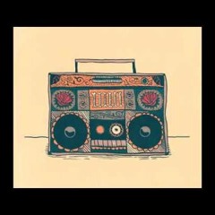 Michael Lener - Boombox