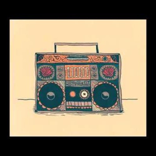 Michael Lener - Boombox