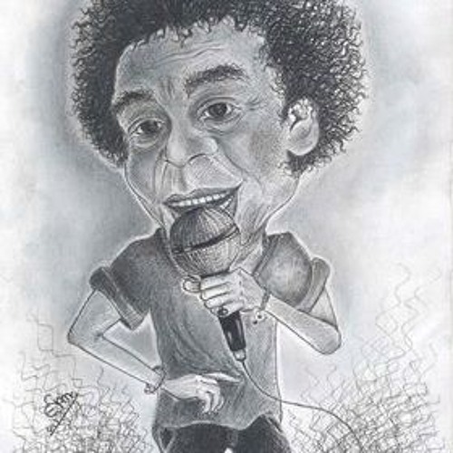 محمد منير _ انا منك اتعلمت