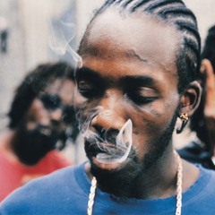 Busy Signal Feat. Mavado - Badman Place (Analogy Rmx)