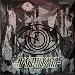 ΑΜΦΙΘΥΜΙΑ - ΧΑΟΣ (prod.Losp)