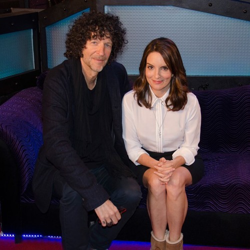 Stream Tina Fey On Mean Girls & Lorne Michaels The Howard Stern Show