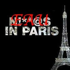 EAU N PARIS