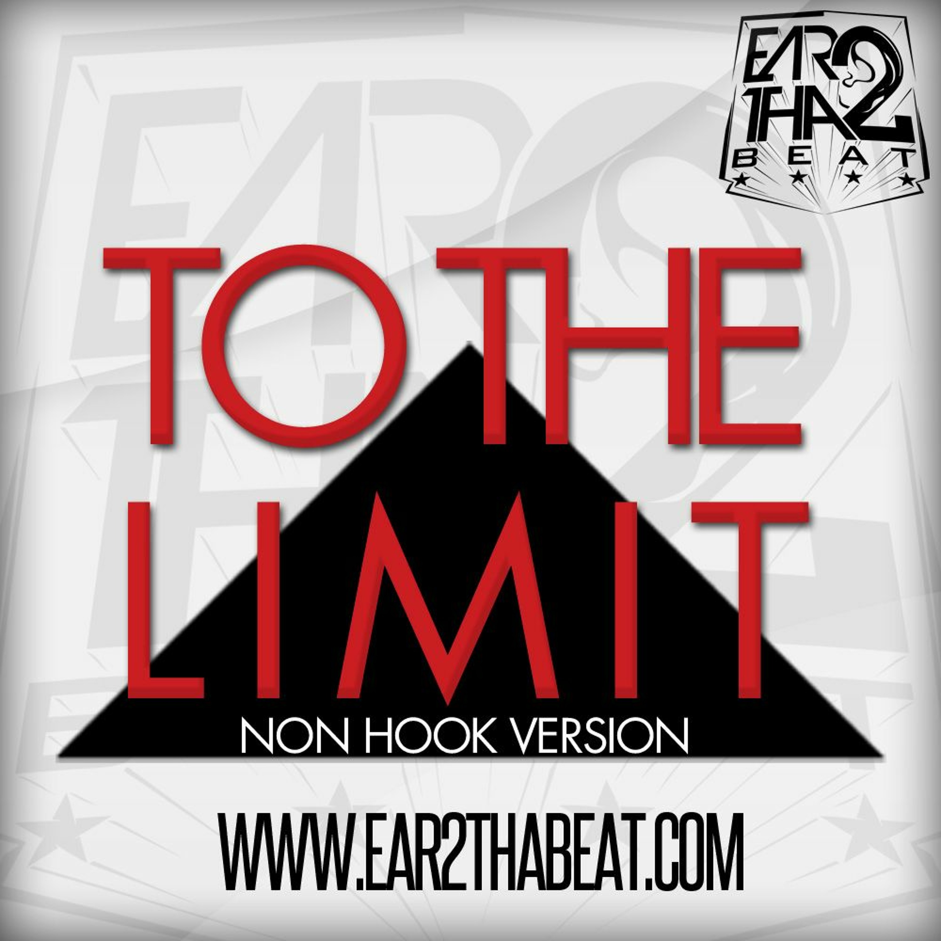 TO THE LIMIT (Non Hook Version)