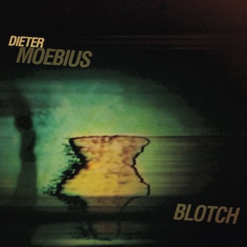 D. Moebius - Ondulation
