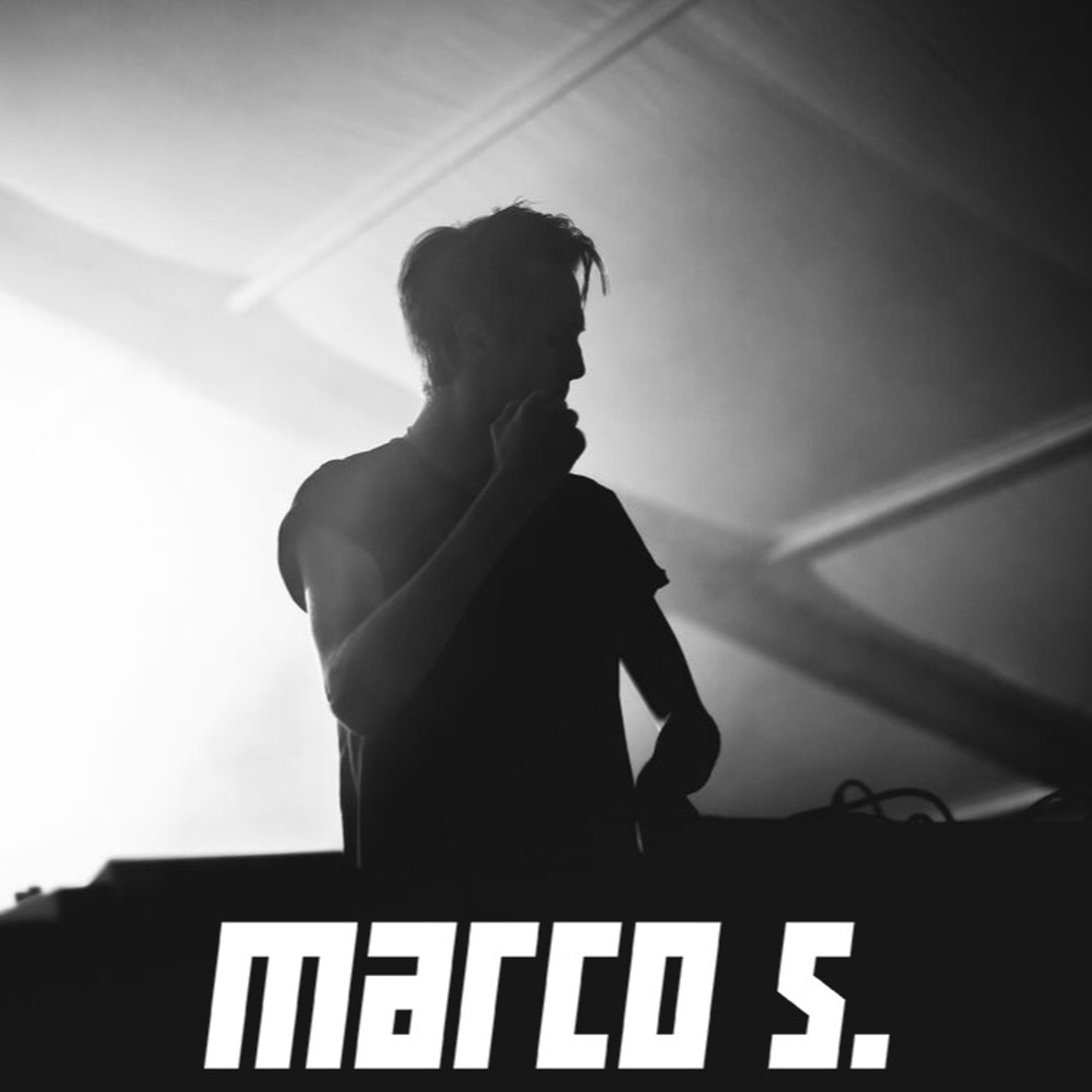 Marco S. The Mix #4 episode artwork