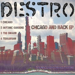 Destro - The Swarm [Chicago And Back EP 03]