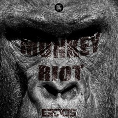 EFF3CTS - Monkey Riot