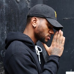 Bryson Tiller Type Beat - Crazy (Prod. Luke White x MylesT)