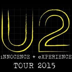 U2 paris