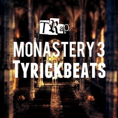 Tory Lanez x Meek Mill Type Beat // Monastery 3