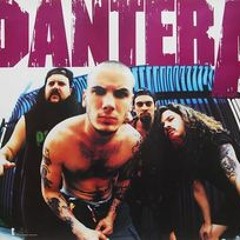 Cemetary Gates - Pantera - Cover (no vocals... see the description!)
