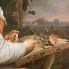 Francesco Panese – Le « Cosmos » d'Alexander von Humboldt