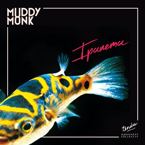 Muddy Monk - Avenue Montaigne Ft. Ichon