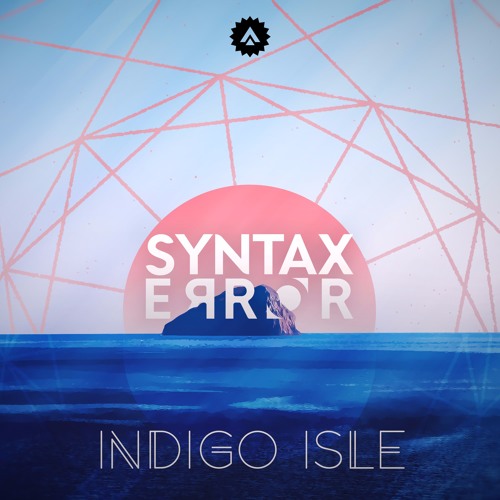 [ATK-0009] SYNTAX ERROR - INDIGO ISLE (Now Available!)