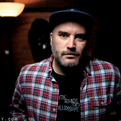 Jeff Zeigler 2015-12-12 Boot & Saddle Philadelphia, PA