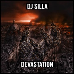 Dj Silla - Bassline Devastation