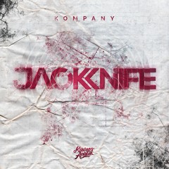 Kompany - Besiege [JackKnife EP] *FREE DOWNLOAD*